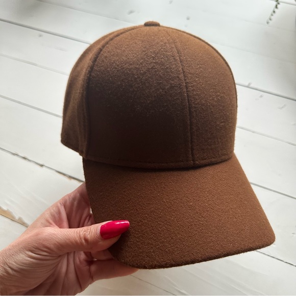 Auxiliary Classic Baseball Cap - Picture 2 of 5